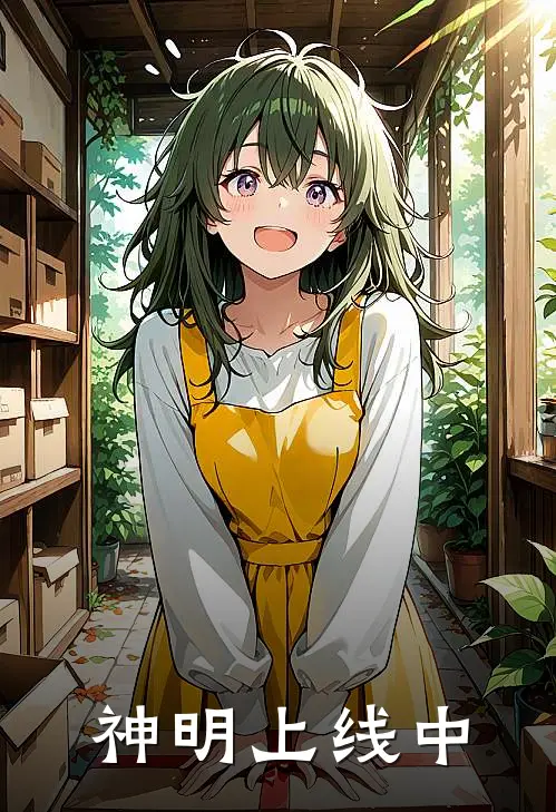 神明上线中
