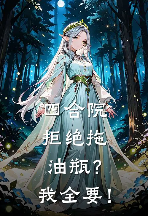 四合院：拒绝拖油瓶？我全要！