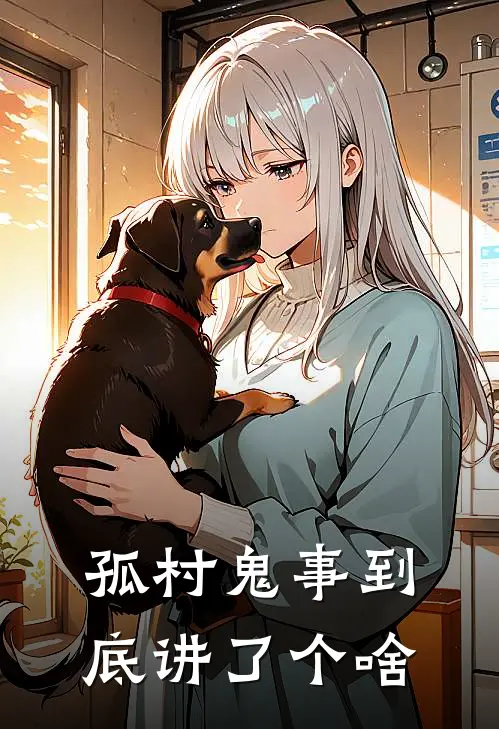 孤村鬼事到底讲了个啥