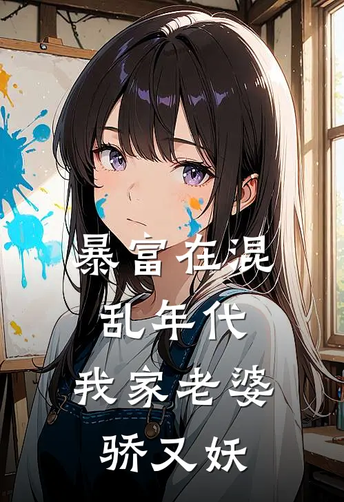 暴富在混乱年代，我家老婆骄又妖