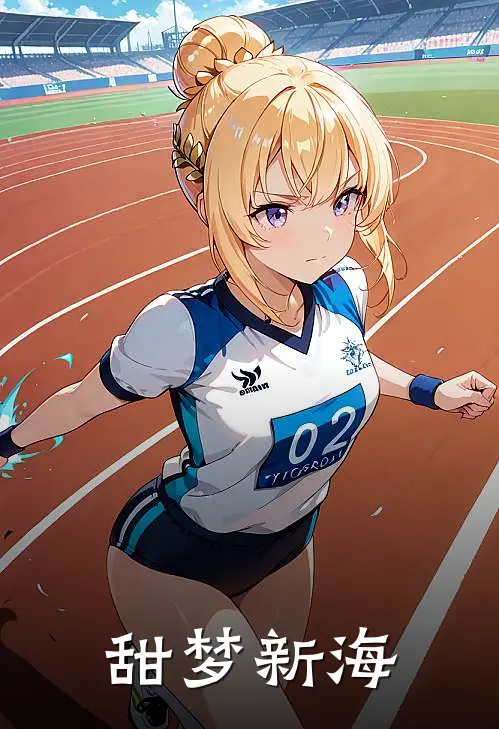 甜梦新海