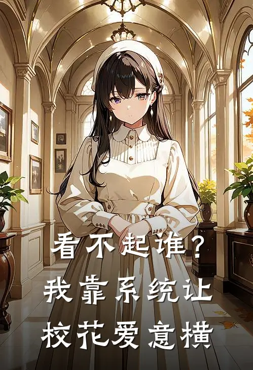 江燃林哲看不起谁？我靠系统让校花爱意横完结版在线阅读_看不起谁？我靠系统让校花爱意横全集免费在线阅读