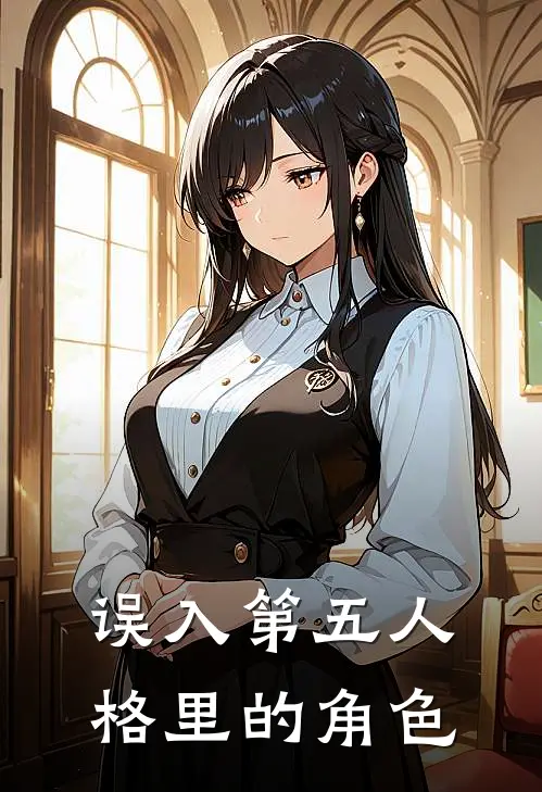 误入第五人格里的角色