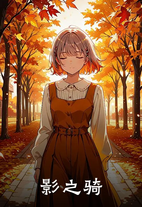 影之骑千劼末琦最新小说全文阅读_最新章节列表影之骑(千劼末琦)