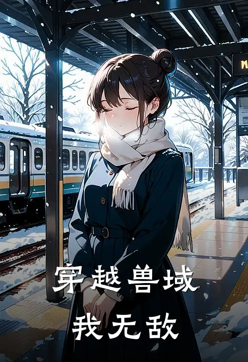 穿越兽域我无敌