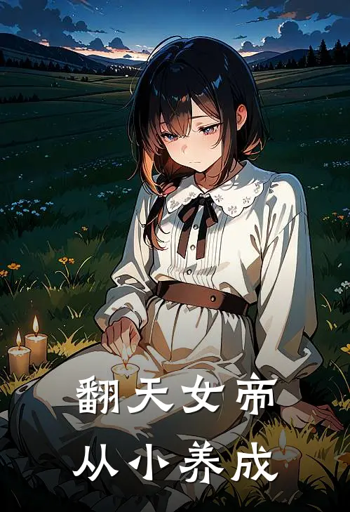 翻天女帝，从小养成