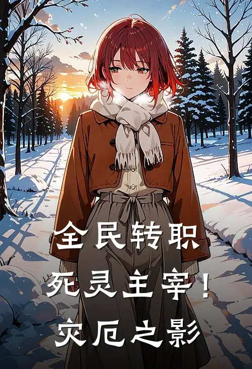 全民转职：死灵主宰！灾厄之影(林羽李战)热门网络小说推荐_免费完结版小说全民转职：死灵主宰！灾厄之影(林羽李战)