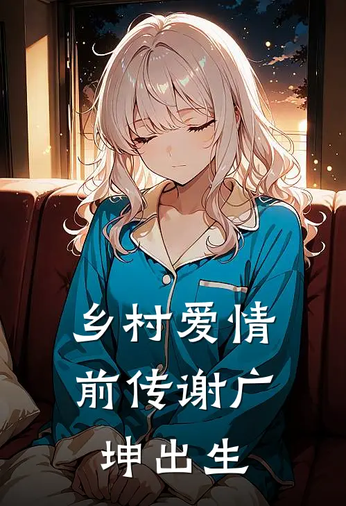 乡村爱情前传谢广坤出生