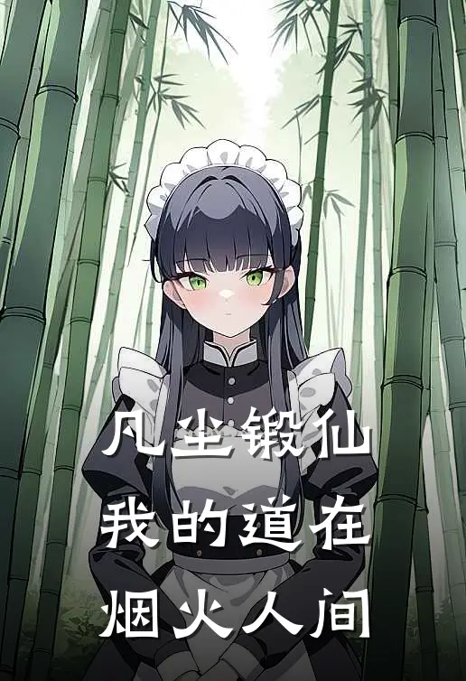 凡尘锻仙：我的道在烟火人间