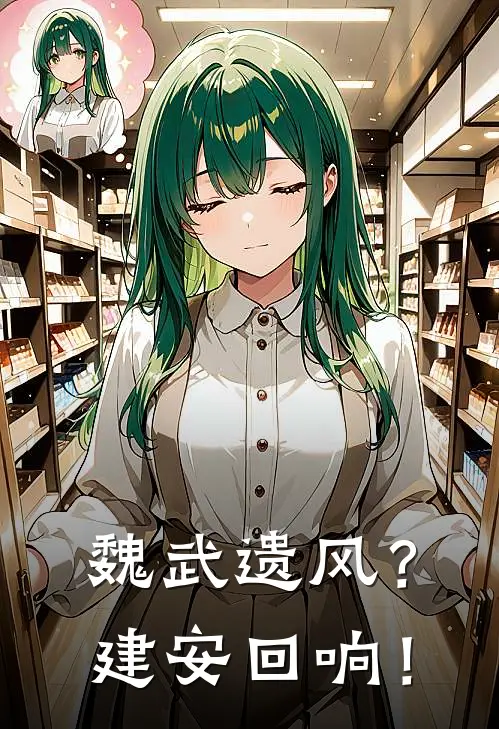 桓毅曹操(魏武遗风？建安回响！)全章节在线阅读_(魏武遗风？建安回响！)完结版免费阅读