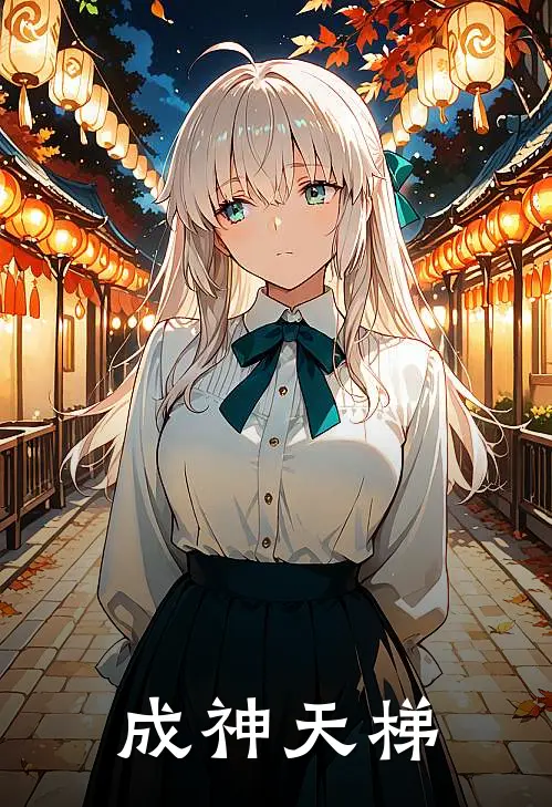 成神天梯(冷锋冷峰)完结版免费阅读_成神天梯全文免费阅读