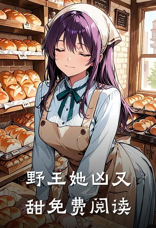 野王她凶又甜免费阅读