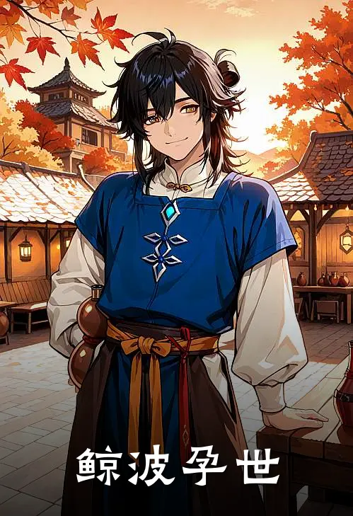 鲸波孕世(方惊鸿林沧浪)免费小说_最新小说全文阅读鲸波孕世方惊鸿林沧浪