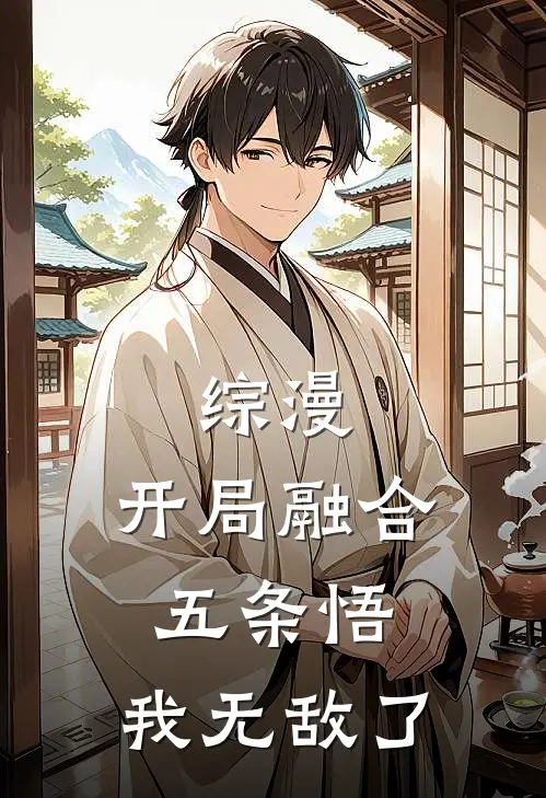 综漫：开局融合五条悟，我无敌了
