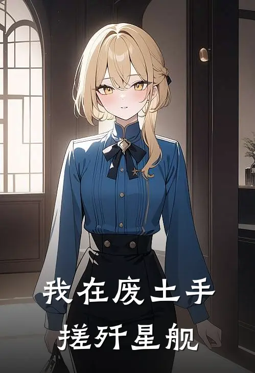 我在废土手搓歼星舰(苏源苏哥)完本小说_热门的小说我在废土手搓歼星舰苏源苏哥