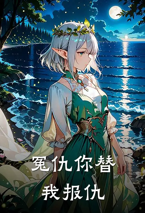 冤仇你替我报仇