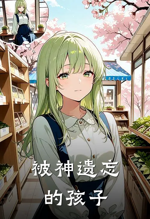 被神遗忘的孩子(林清叶逢)免费阅读无弹窗_最新好看小说推荐被神遗忘的孩子林清叶逢