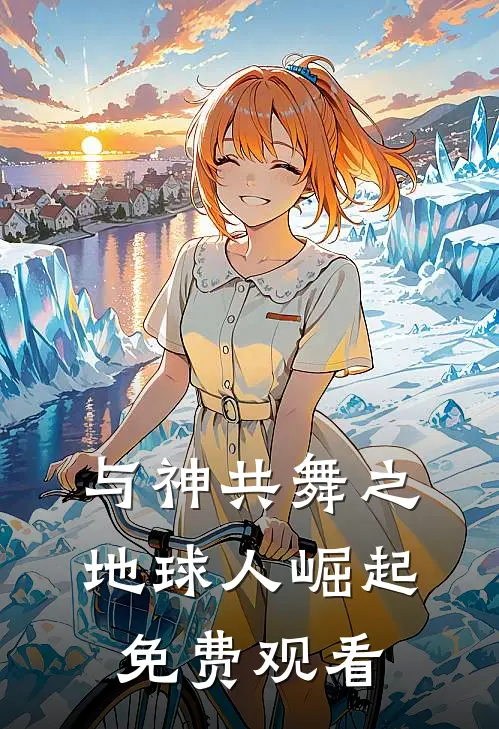 与神共舞之地球人崛起免费观看