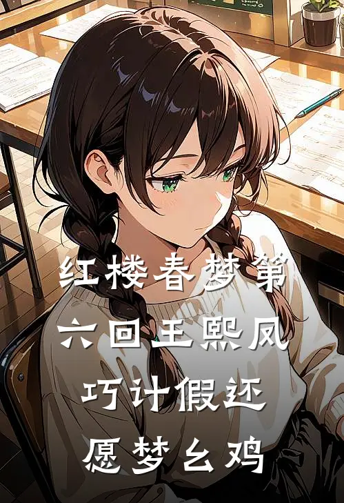 红楼春梦第六回王熙凤巧计假还愿梦幺鸡