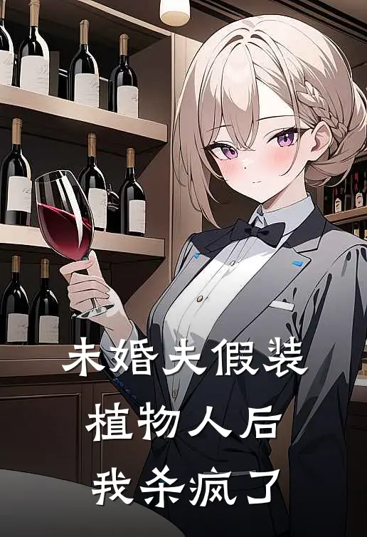 未婚夫假装植物人后我杀疯了