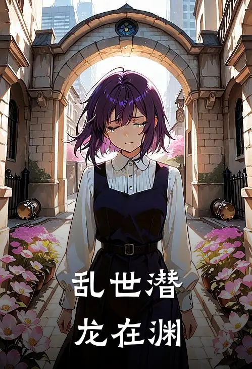 乱世潜龙在渊(林越王贲)全本免费在线阅读_乱世潜龙在渊全文阅读