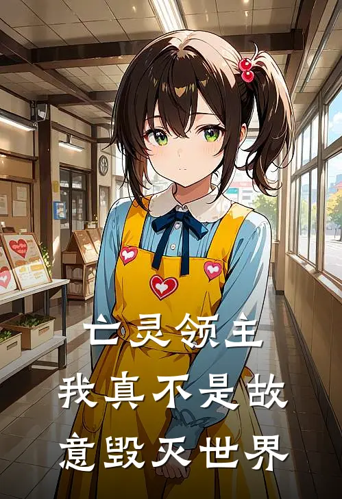 《亡灵领主：我真不是故意毁灭世界》陆行春陆知秋已完结小说_亡灵领主：我真不是故意毁灭世界(陆行春陆知秋)经典小说