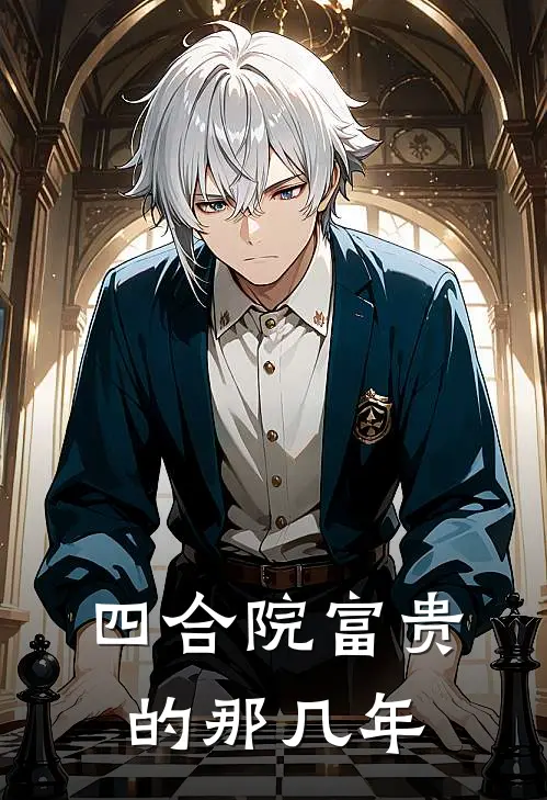 张富贵傻柱(四合院富贵的那几年)全本阅读_张富贵傻柱最新热门小说