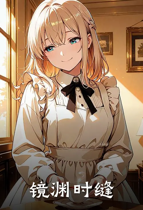 镜渊时缝(陆沉赵磊)小说推荐完本_全本免费小说镜渊时缝陆沉赵磊