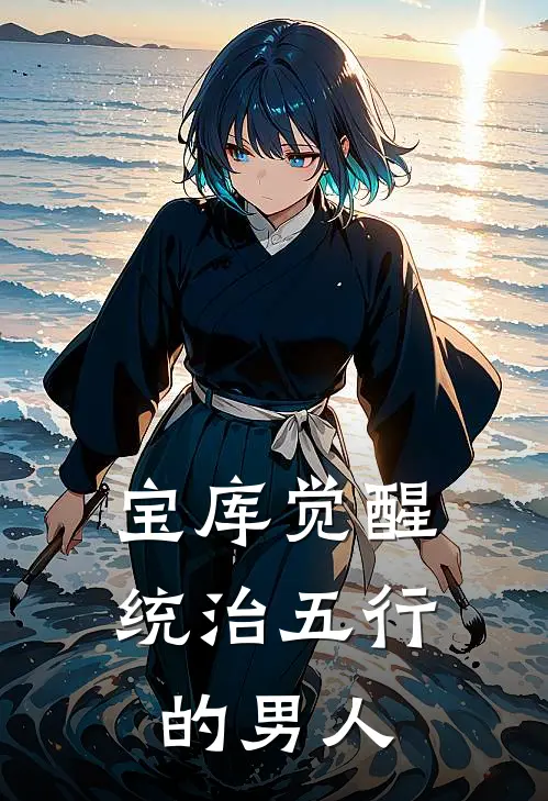 宝库觉醒：统治五行的男人