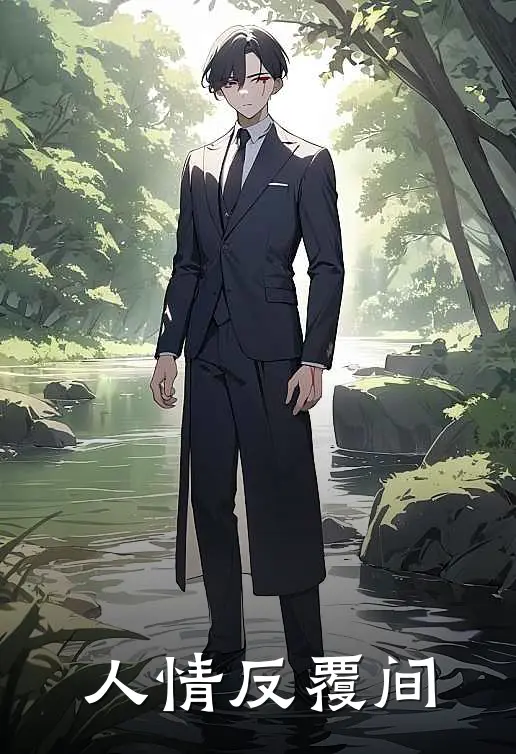 人情反覆间陆舟施孤免费小说全文阅读_最新章节列表人情反覆间(陆舟施孤)