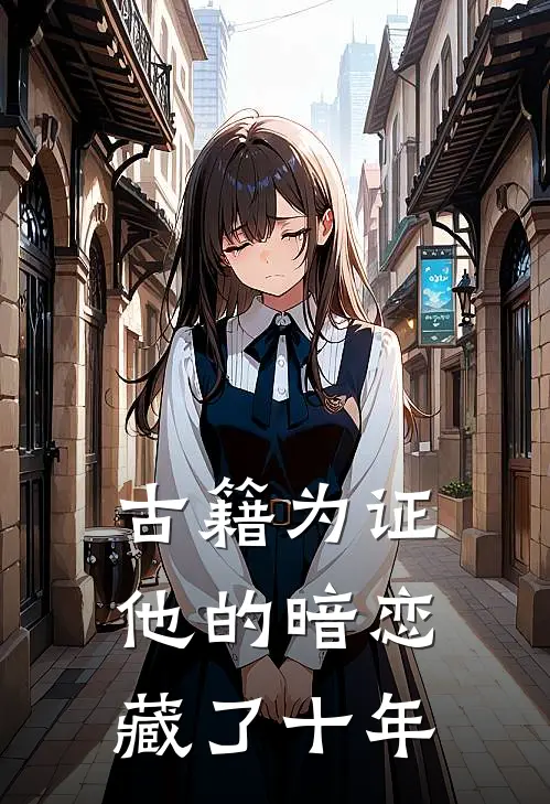 古籍为证：他的暗恋藏了十年(苏晚顾晏臣)全本免费在线阅读_苏晚顾晏臣全文阅读