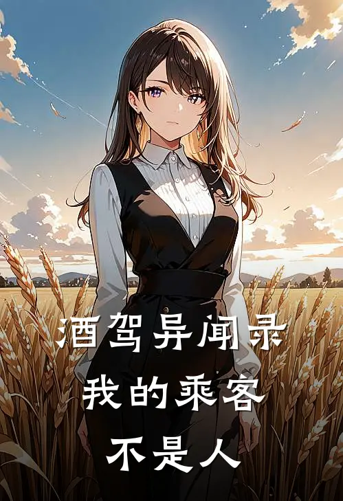 酒驾异闻录：我的乘客不是人