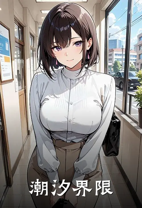 潮汐界限(蔚汐周聿深)免费小说全集_完本小说免费阅读潮汐界限(蔚汐周聿深)