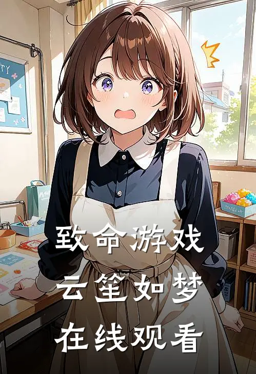 致命游戏云笙如梦在线观看
