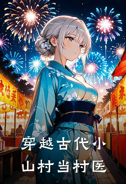 穿越古代小山村当村医