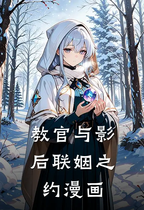 教官与影后联姻之约漫画