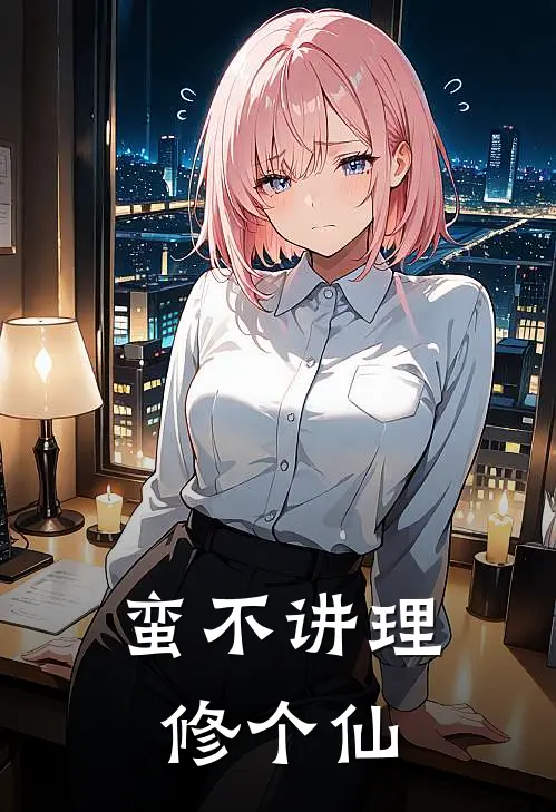 蛮不讲理修个仙