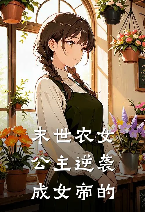 末世农女公主逆袭成女帝的