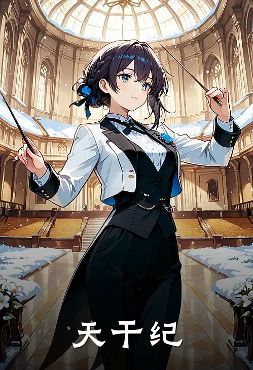 天干纪沐宸沐清免费小说完结_最新章节列表天干纪(沐宸沐清)