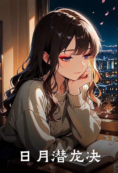 日月潜龙决(陈惊蛰陈惊)完整版免费小说_最热门小说日月潜龙决(陈惊蛰陈惊)