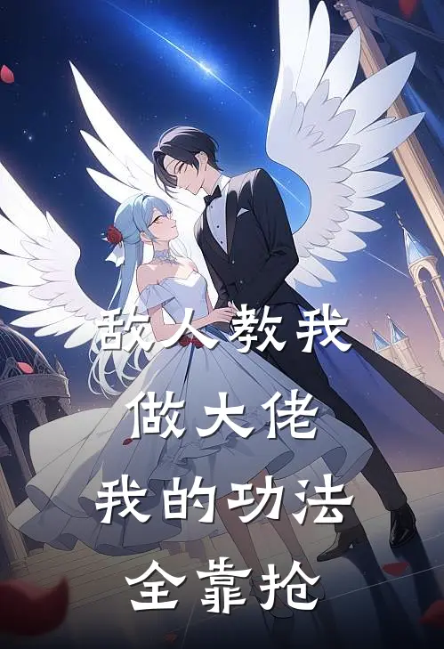 敌人教我做大佬：我的功法全靠抢