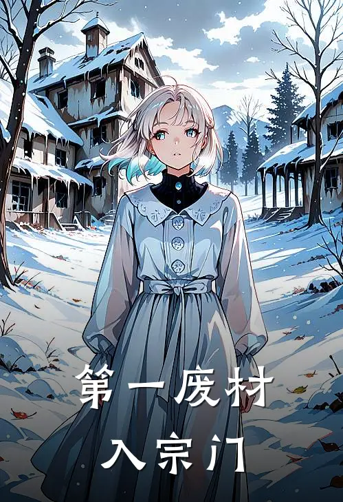 第一废材入宗门