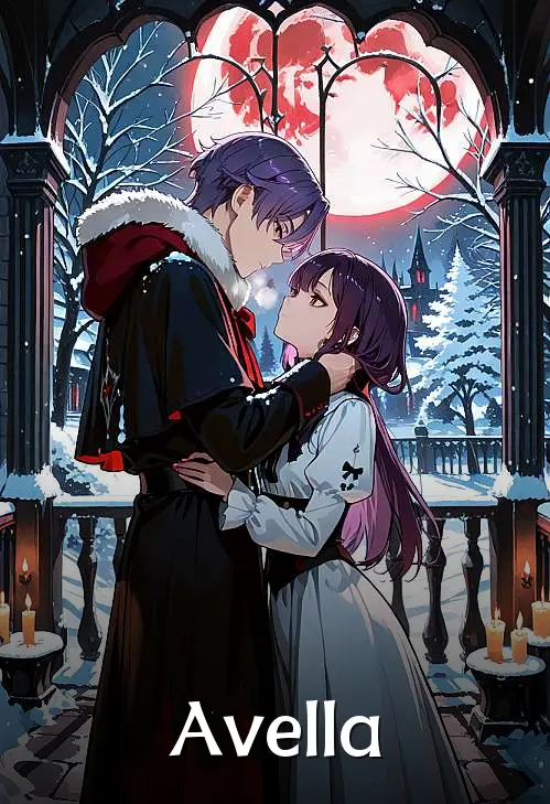 Avella艾薇拉塞伦完结小说_免费小说在线看Avella艾薇拉塞伦