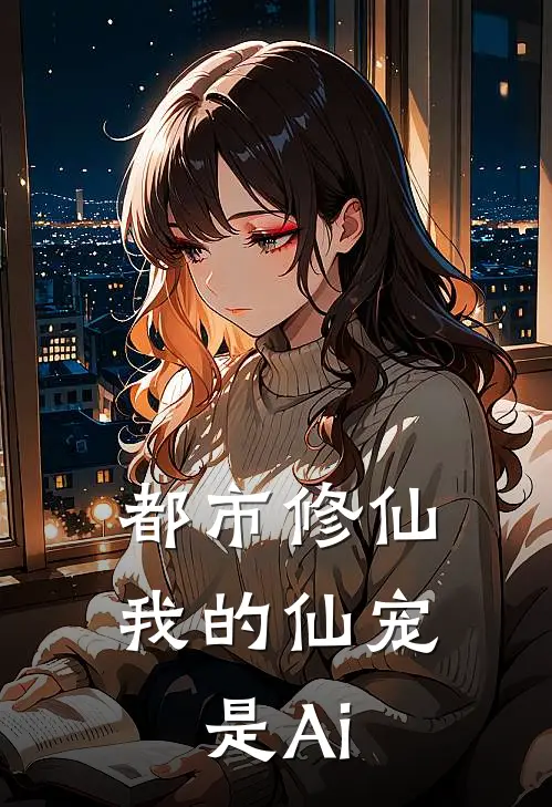 都市修仙：我的仙宠是Ai