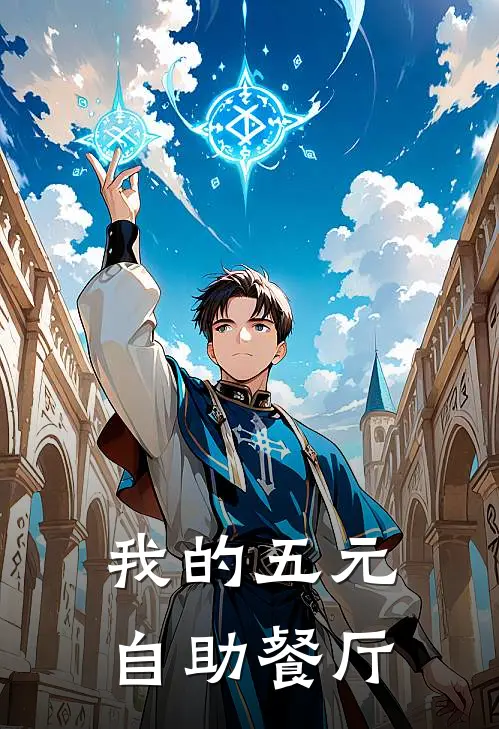 我的五元自助餐厅