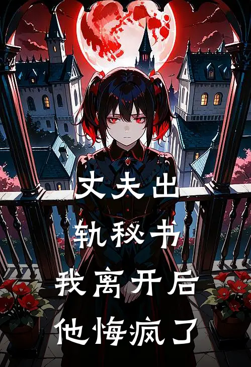 丈夫出轨秘书，我离开后他悔疯了