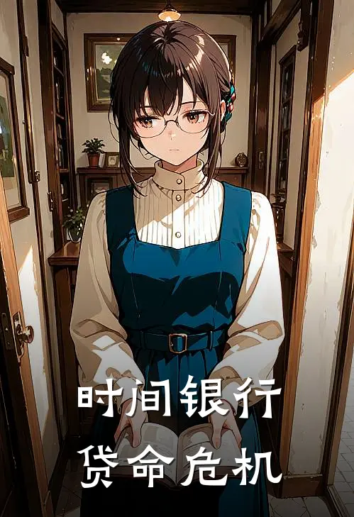 《时间银行：贷命危机》林默赵坤火爆新书_时间银行：贷命危机(林默赵坤)免费小说