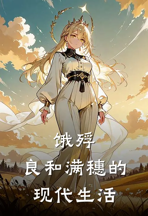 饿殍：良和满穗的现代生活