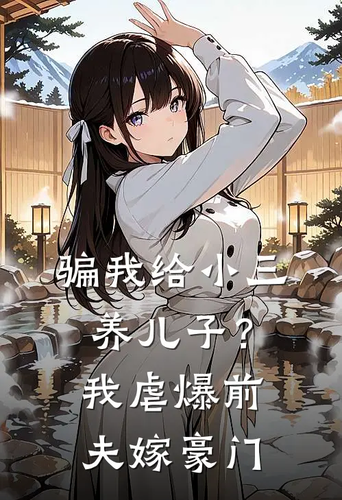 骗我给小三养儿子？我虐爆前夫嫁豪门