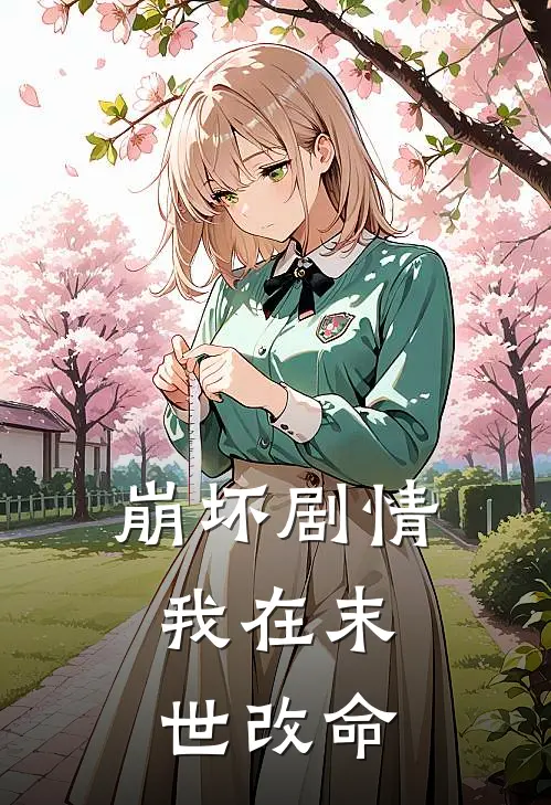 崩坏剧情：我在末世改命苏白林秋全本免费在线阅读_苏白林秋全文阅读